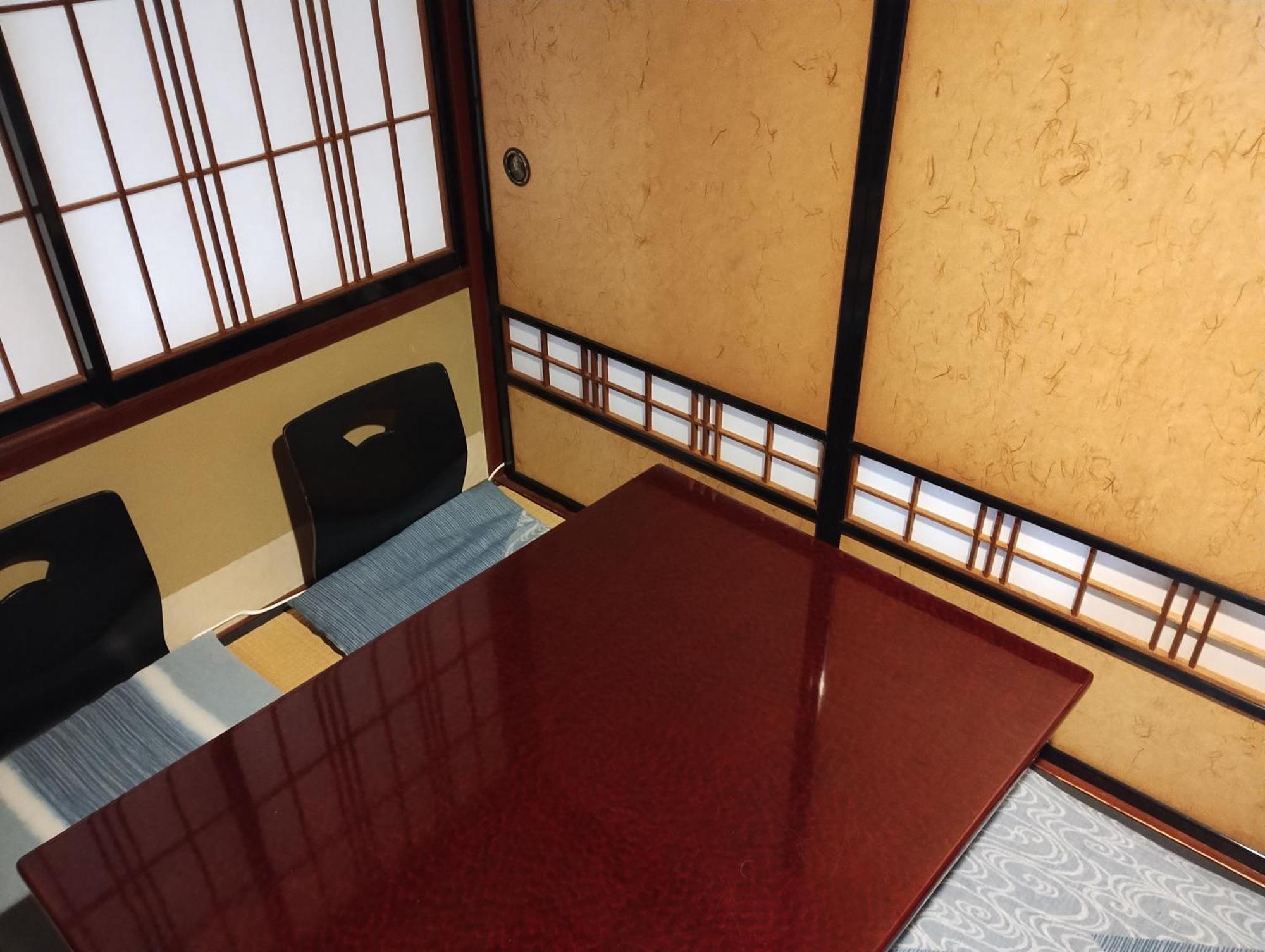Backpackers Kur Guesthouse Asahirou 旅人湯治客舎朝日楼 كجا المظهر الخارجي الصورة