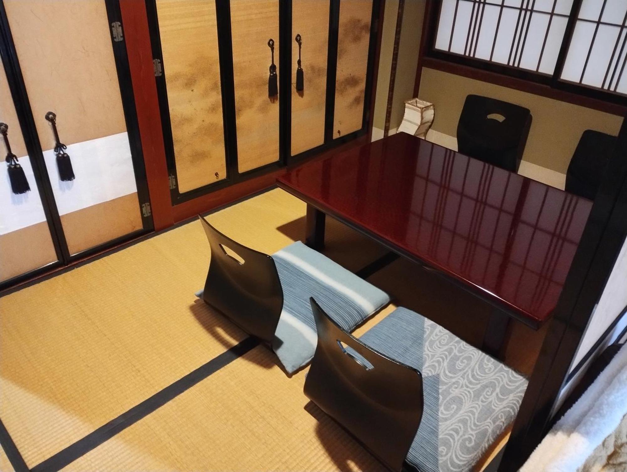 Backpackers Kur Guesthouse Asahirou 旅人湯治客舎朝日楼 كجا المظهر الخارجي الصورة