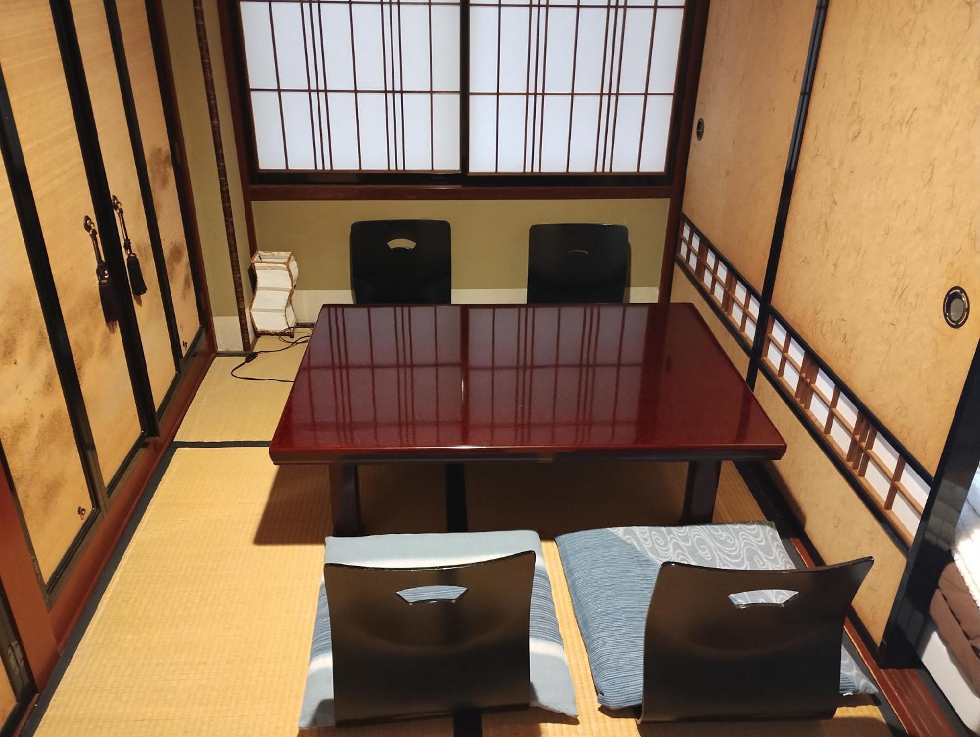 Backpackers Kur Guesthouse Asahirou 旅人湯治客舎朝日楼 كجا المظهر الخارجي الصورة